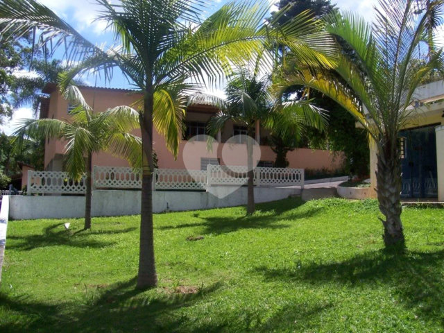 Casa à venda com 5 quartos, sendo 1 suíte,  em Serra da Cantareira, Mairiporã, SP
