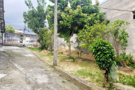 Terreno à venda em Campo Grande, São Paulo, SP