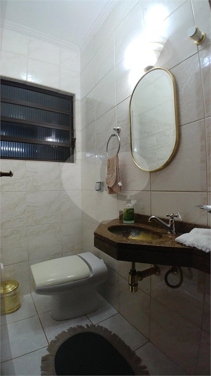 Sobrado à venda com 3 quartos, sendo 1 suíte, em Santana, São Paulo, SP