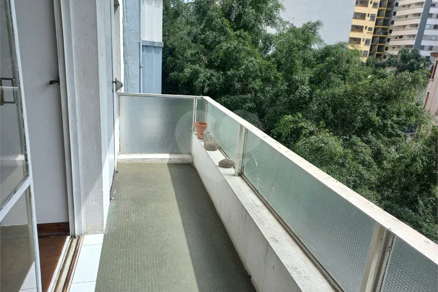 Apartamento 2 dormitórios para venda na Santa Cecília em São Paulo / SP