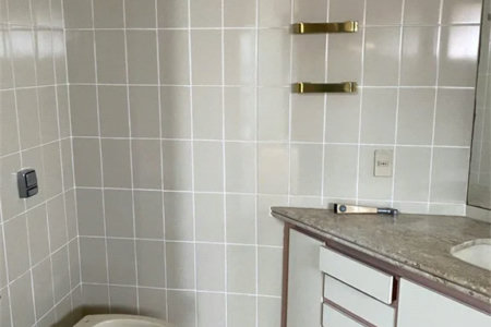 Apartamento à venda com 4 quartos, sendo 3 suítes, em Vila Suzana, São Paulo, SP