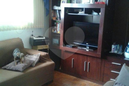 Casa à venda com 3 quartos, sendo 1 suíte, em Água Fria, São Paulo, SP