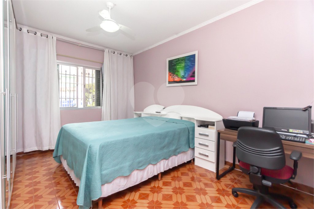 Casa à venda com 3 quartos, sendo 1 suíte, em Cidade Patriarca, São Paulo, SP