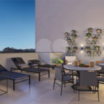 Apartamento à venda com 2 quartos, sendo 1 suíte,  em Residencial Jardins da Catalunha, Atibaia, SP