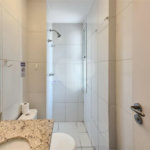 Apartamento para alugar com 3 quartos, sendo 1 suíte, em Santa Terezinha, São Bernardo do Campo, SP