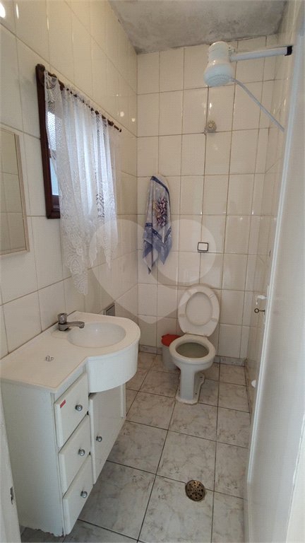 Casa à venda com 3 quartos em Água Fria, São Paulo, SP
