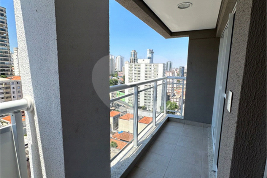 Apartamento para alugar com 1 quarto em Santana, São Paulo, SP