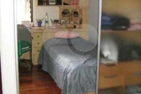 Apartamento à venda com 3 suítes em Perdizes, São Paulo, SP