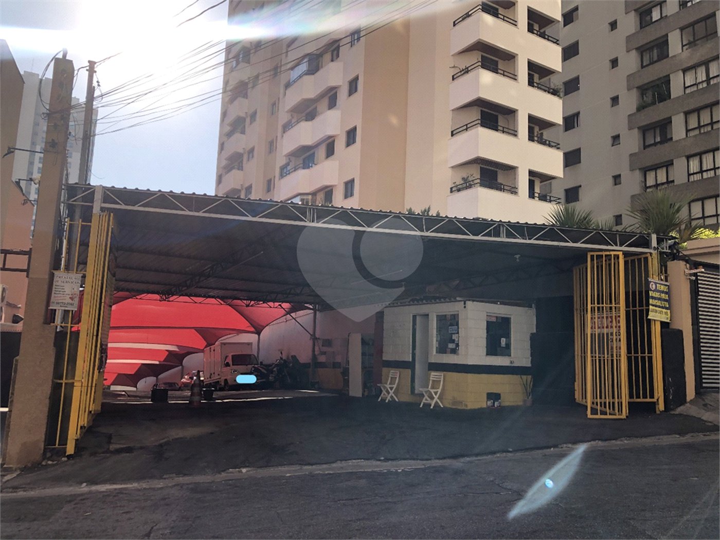 Terreno à venda em Santana, São Paulo, SP