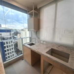 Apartamento à venda com 1 suíte em Moema, São Paulo, SP