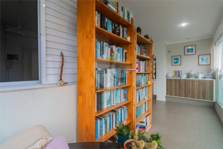 Apartamento à venda com 2 quartos, sendo 1 suíte, em Alto da Boa Vista, São Paulo, SP