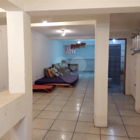 Sobrado à venda com 3 quartos, sendo 1 suíte, em Vila Suzana, São Paulo, SP