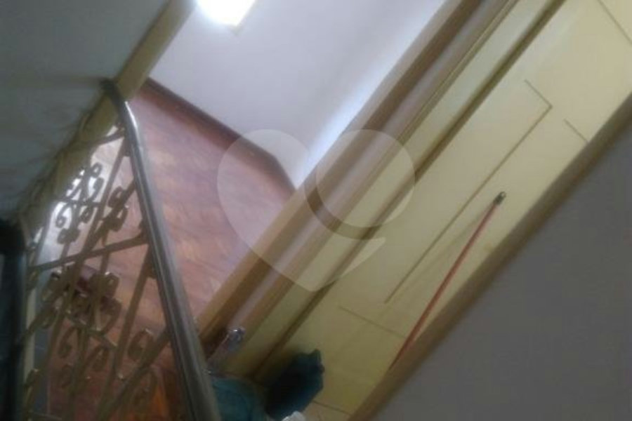 Sobrado para alugar em Santana, São Paulo, SP