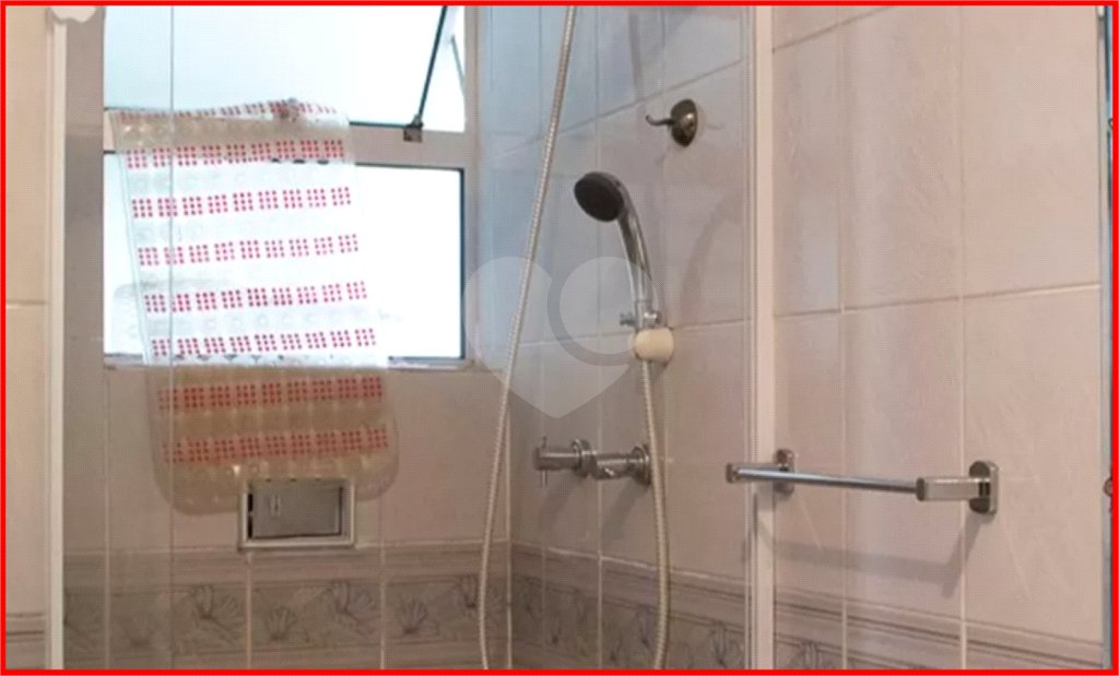 Apartamento à venda com 3 quartos, sendo 1 suíte, em Santana, São Paulo, SP