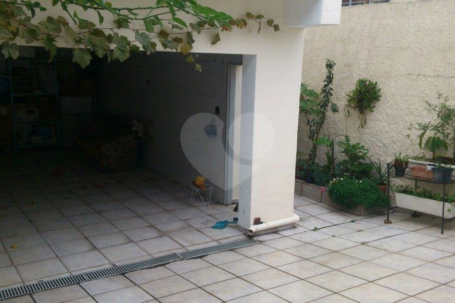 Sobrado à venda com 3 quartos, sendo 2 suítes, em Mandaqui, São Paulo, SP