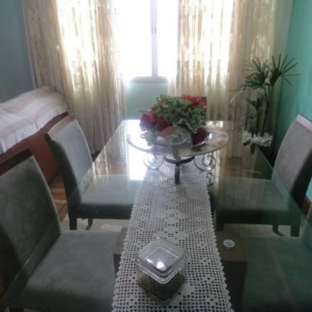 Apartamento à venda com 3 quartos, sendo 1 suíte, em Tucuruvi, São Paulo, SP