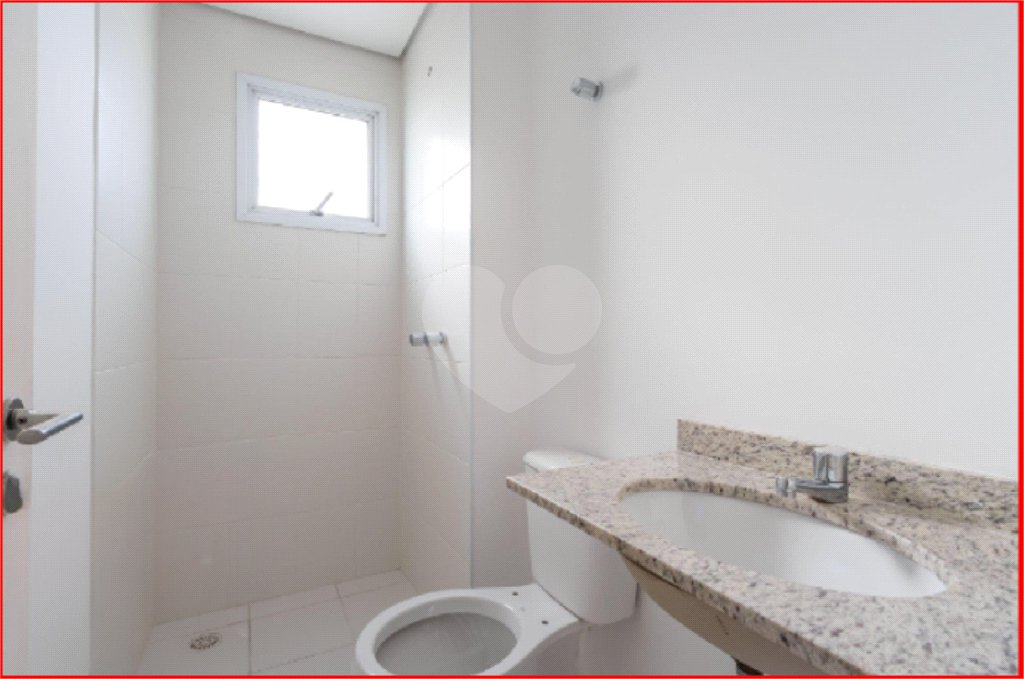 Apartamento à venda com 2 suítes em Jardim Monte Kemel, São Paulo, SP