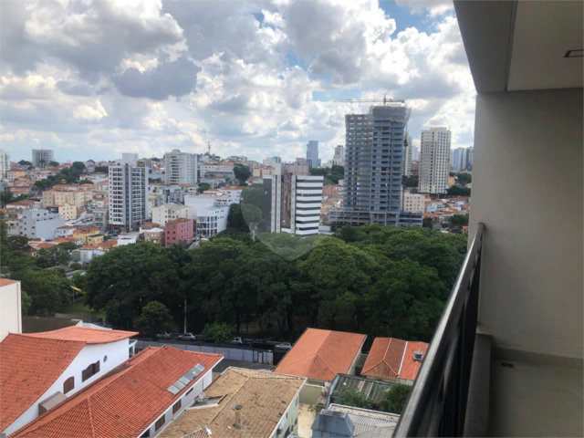 Apartamento para alugar com 1 quarto em Santana, São Paulo, SP