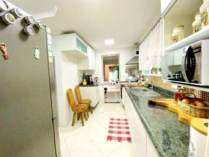 Casa com 4 dormitórios à venda, 160 m² por R$ 1.499.000,00 - Aparecida - Santos/SP
