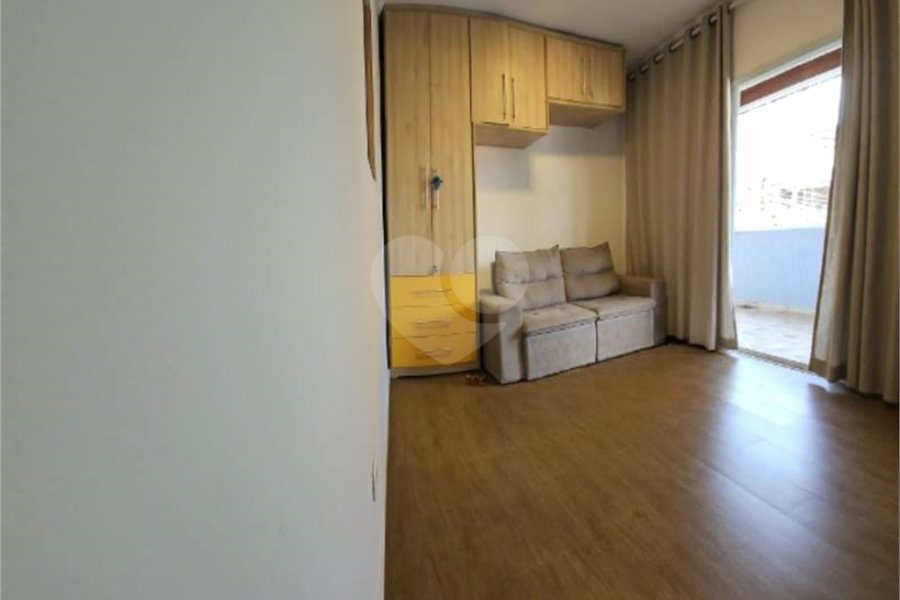 Sobrado à venda com 3 quartos, sendo 1 suíte, em Jardim Peri, São Paulo, SP