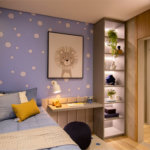 Apartamento à venda com 3 suítes em Brooklin Paulista, São Paulo, SP