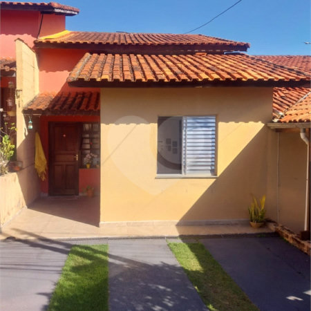 Casa à venda com 3 quartos no condomínio Millenion Iii, Mogi das Cruzes - SP