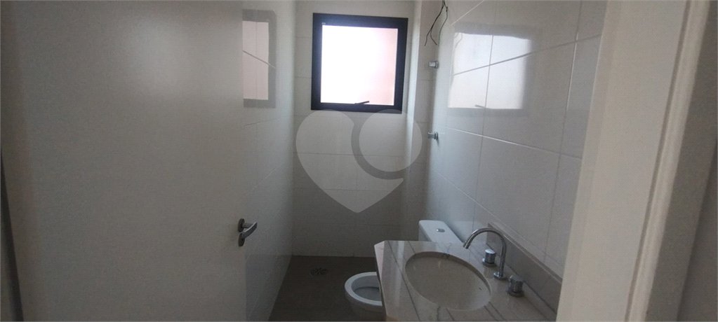 Apartamento à venda com 1 quarto, sendo 2 suítes, em Vila Osasco, Osasco, SP