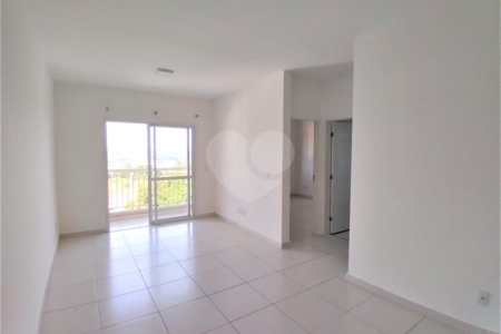 Apartamento para alugar com 2 quartos, sendo 1 suíte, em Parque São Lourenço, Indaiatuba, SP
