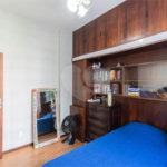 Apartamento à venda com 5 quartos em Tijuca, Rio de Janeiro, RJ