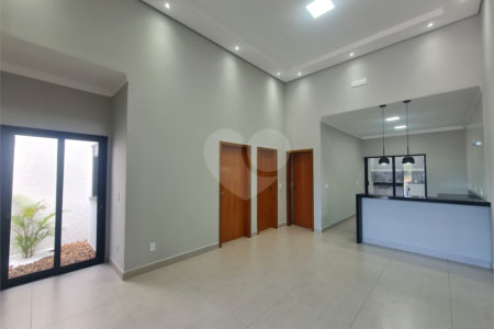 Casa à venda com 3 quartos, sendo 1 suíte, no condomínio Jardim Residencial Villagio Ipanema I, Sorocaba - SP