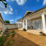 Casa à venda com 2 quartos, sendo 1 suíte, no condomínio Residencial Green Ville, Rio de Janeiro - RJ