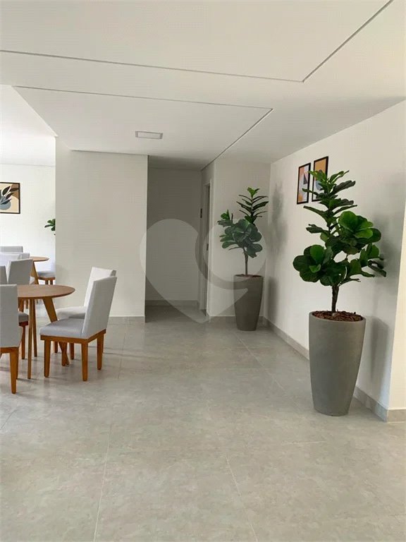 Apartamento à Venda na Mooca 29 m 1 Dormitório Sacada Ótima Localização