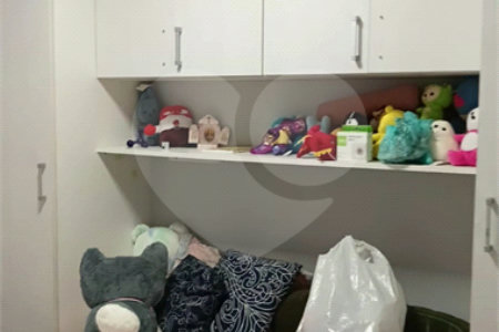 Apartamento à venda com 2 quartos em Vila Nova Cachoeirinha, São Paulo, SP