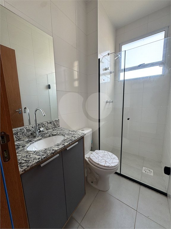 Apartamento à venda com 2 quartos em Jardim Carolina, Jundiaí, SP