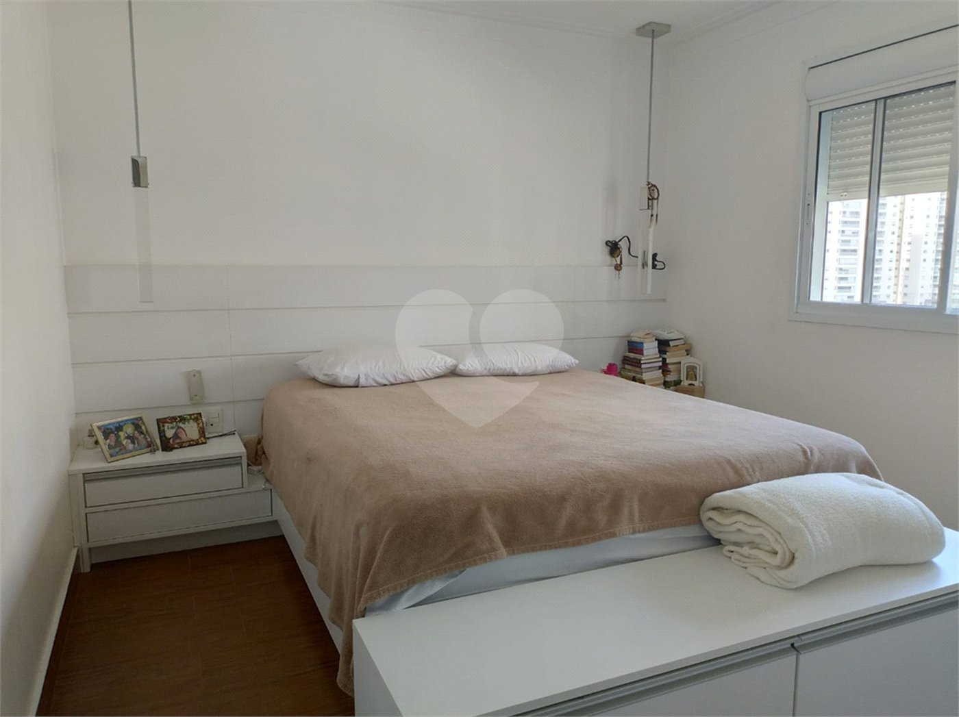 Apartamento à venda com 3 quartos, sendo 1 suíte,  no Centro, São Bernardo do Campo, SP