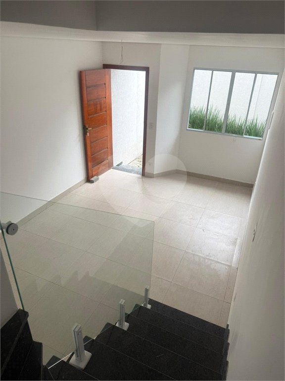 Casa em condomínio à venda com 2 quartos em Jaçanã, São Paulo, SP