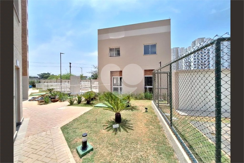 Apartamento à venda ou para alugar com 2 quartos em Várzea da Barra Funda, São Paulo, SP