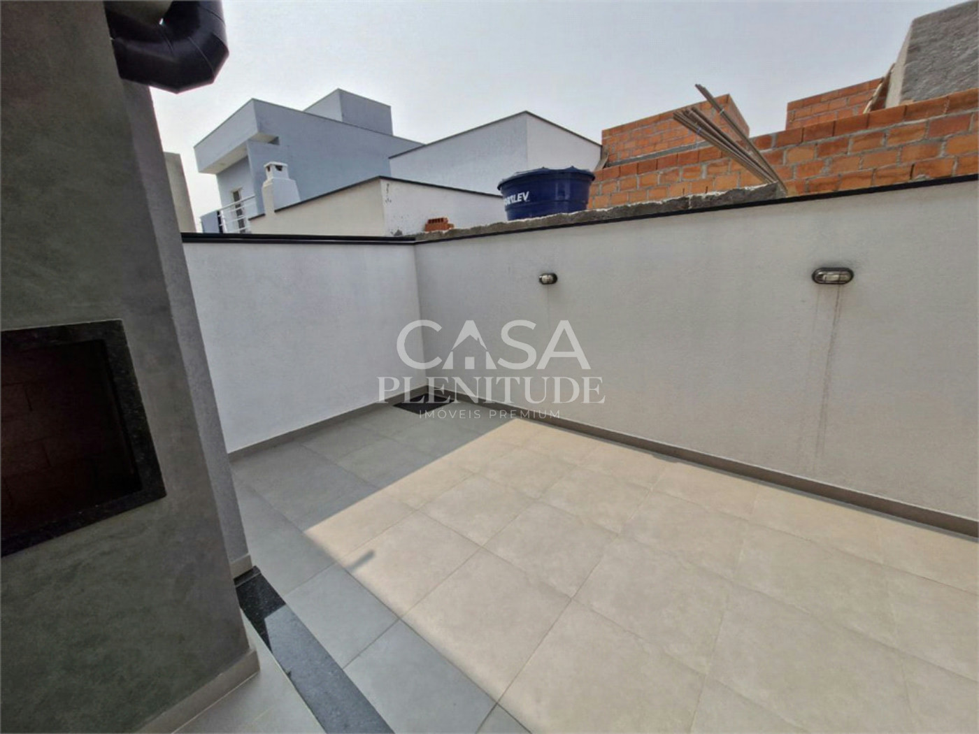 Casa em condomínio à venda com 3 suítes em Cajuru do Sul, Sorocaba, SP