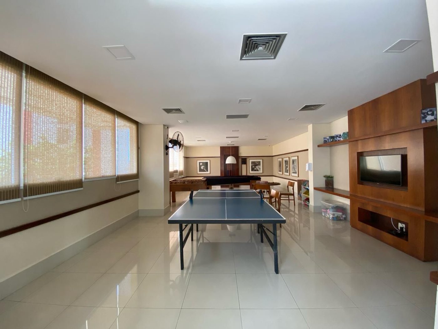 Apartamento Alto Padrão, 103 m² e 3 dormitórios à venda no José Menino - Santos/SP