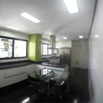 Apartamento 215m² no Anália Franco - 3 suítes