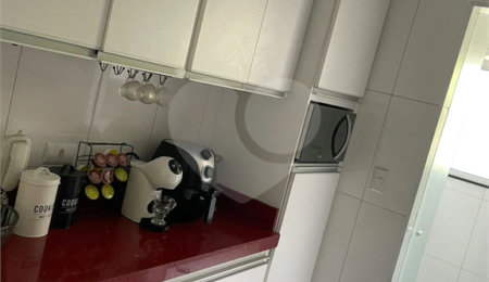 Apartamento à venda com 2 quartos em Jardim Odete, Guarulhos, SP