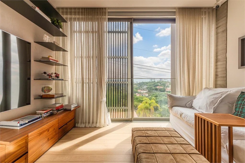 Casa à venda com 4 suítes em Cidade Jardim, São Paulo, SP