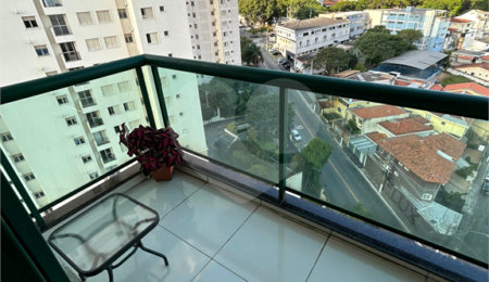 Cobertura à venda com 4 quartos, sendo 2 suítes,  em Parque Mandaqui, São Paulo, SP