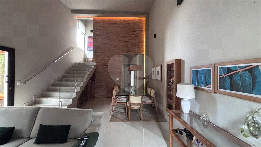 Casa à venda com 4 suítes no condomínio Quinta da Primavera Rp, Ribeirão Preto - SP