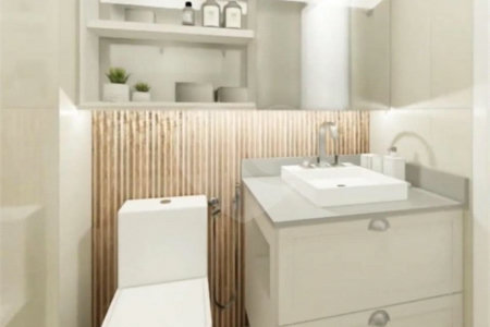 Apartamento à venda com 2 quartos, sendo 1 suíte, em Vila Santa Eulalia, São Paulo, SP