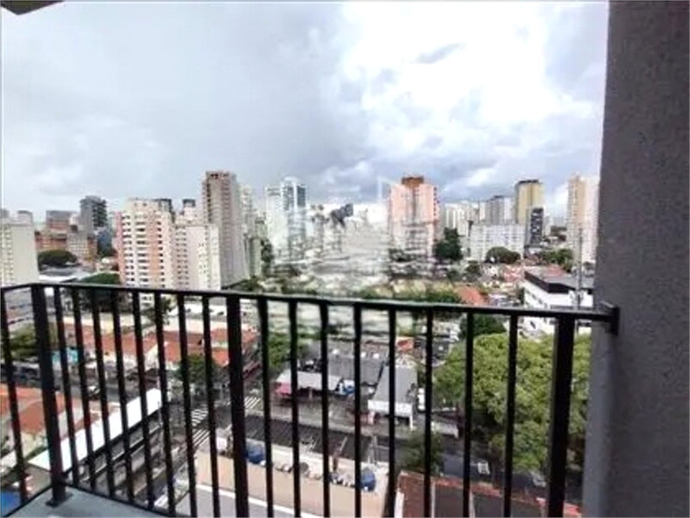 Apartamento à venda com 1 suíte em Vila Olímpia, São Paulo, SP