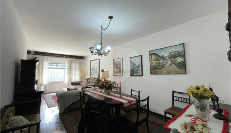 Casa Térrea à venda com 3 quartos, sendo 1 suíte,  em Casa Verde, São Paulo, SP