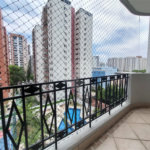 Apartamento para alugar com 4 quartos, sendo 1 suíte, em Vila Leopoldina, São Paulo, SP