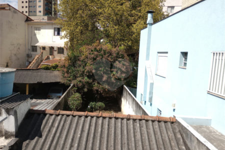 Sobrado à venda com 2 quartos em Jardim São Paulo(zona Norte), São Paulo, SP