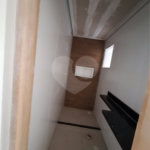 Sobrado à venda com 3 quartos, sendo 1 suíte, em Vila do Castelo, São Paulo, SP